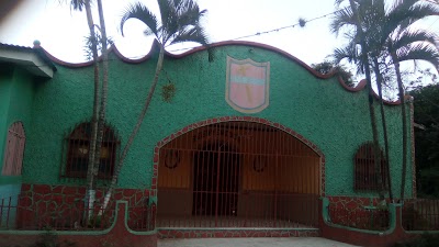 church