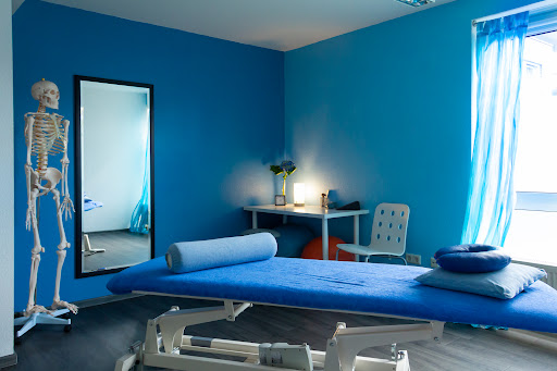 Gloria Gasseling Praxis für Physiotherapie - Thumbnail