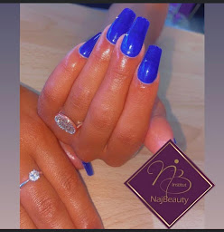 Photo n°14 de Naj Beauty à Talence (Institut de beauté)