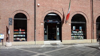 Photos of Giunti al Punto Librerie