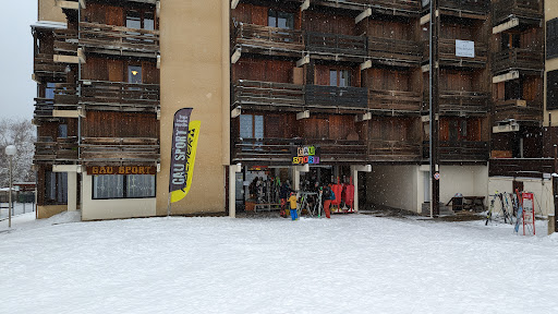 Gau Sport - Thumbnail