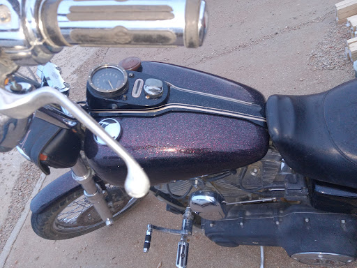 Carter's Motorcycle Repair - Thumbnail