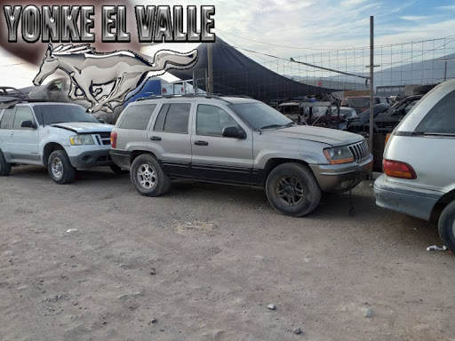 yonke el valle - Thumbnail
