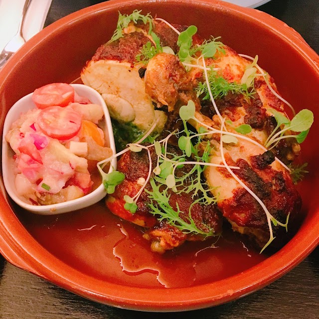 Nanam Eatery