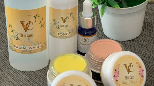 VC SKINCARE DENPASAR