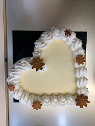 Photo n°4 de Lextase à Saint-Nicolas-d'Aliermont (Pâtisserie)