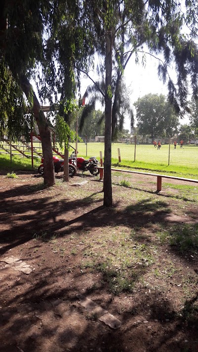 Photos of Estadio Uni&oacute;n Centenario de Maip&uacute;
