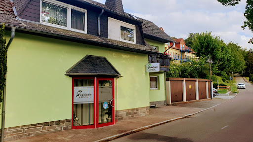 Podologie und Fußpflege Sandra Kitscha Logo