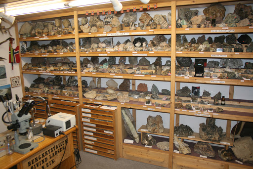 Privatmuseum M. & M. Sendelbach - Thumbnail