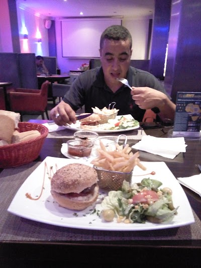 Photos of Le Grial resto