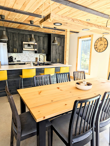 Chalet du Sommet Gallery - Canada