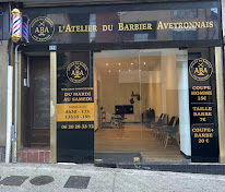 Atelier du Barbier Aveyronnais à Decazeville