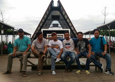 Photos of Pring Kuning