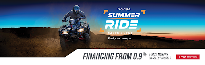 Photos of The Honda Shop