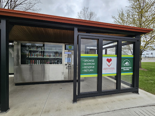 Library Express East