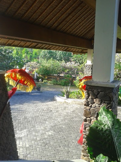 Photos of Aneka Bagus Resort & Spa
