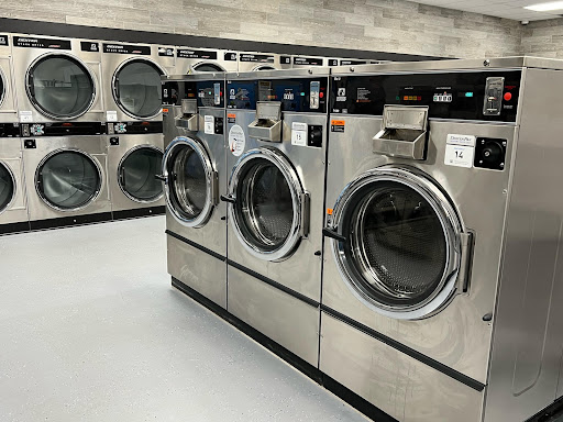Cleanland Laundromat - Thumbnail