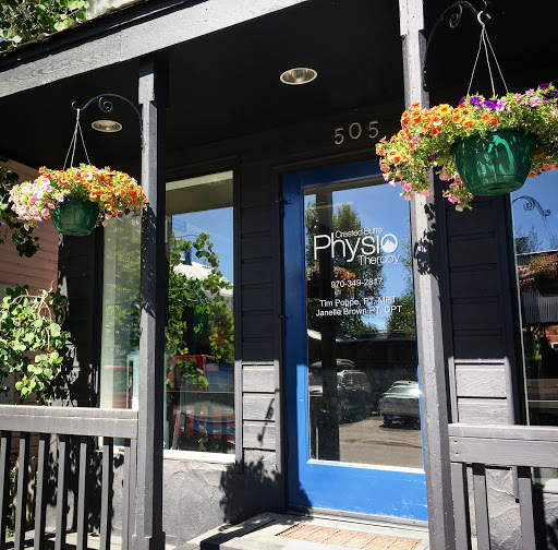 Crested Butte Physiotherapy - Thumbnail