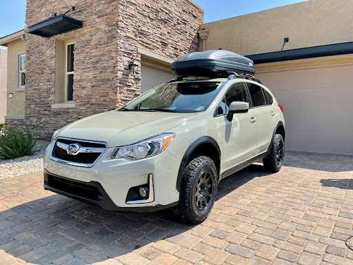 Detailing Solutions - Visual