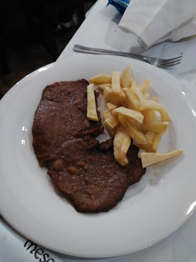 Photos of RESTAURANTE MESON EL YUGO