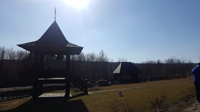 Photos of Biserica de lemn
