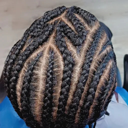 Blessed Hands Hair Studio