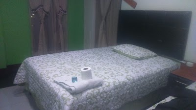 lodging