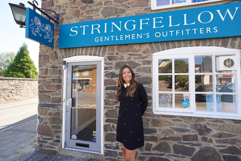 Stringfellows Gentlemen's Outfitters photo 3