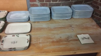 Photos of Hartstone Pottery Inc