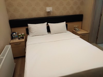 Photos of Beyoglu Hotel