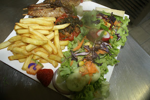 Photo n°9 de Du Moulin de Souffron à Savignac-de-Miremont (Bar)