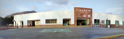 Photos of Hospital Alfredo Harp Calderoni Un Kilo de Ayuda