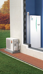 Photo n°10 de CAVAILLE IZARD - Pompe à chaleur - Climatisation - Bois - Granulés - Gaz - Fioul - Plomberie à Albi (Fournisseur de chauffe-eau solaires)