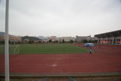Photos of Guangdong Pharmaceutical University (Guangdong College of Pharmacy University City Campus)
