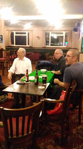 Ham Hill Working Mens Club - Thumbnail