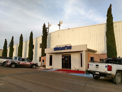 Photos of Komatsu Cananea