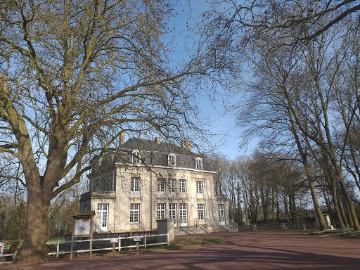 Chateau de Nieppe