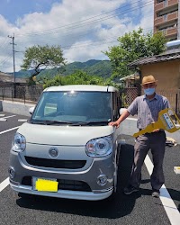 新車市場大分会