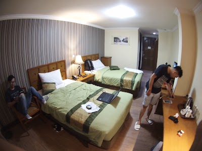 Photos of Bumi Sawunggaling Hotel