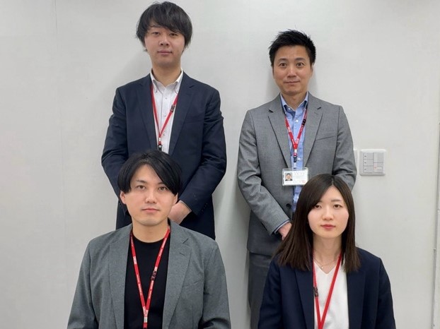 株式会社ミニミニ城北 赤羽店