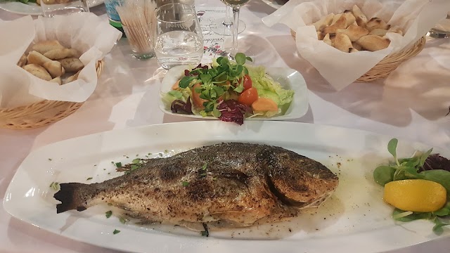 Ristorante Italiano da Cono
