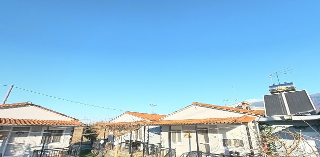 Kerkini Houses - Ξενοδοχείο