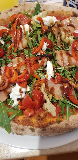 Photo 2 - CASAPIZZA