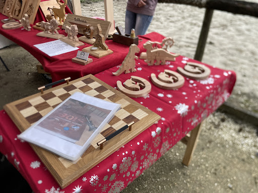 Photo de MCZ à Barbaste (47230)
