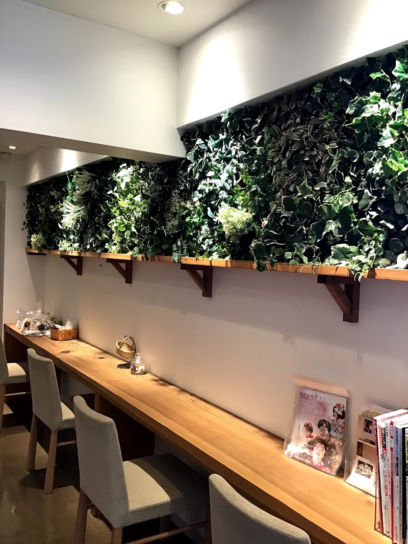 SAKURA Beauty rivage 【サクラビューティーリバージュ】