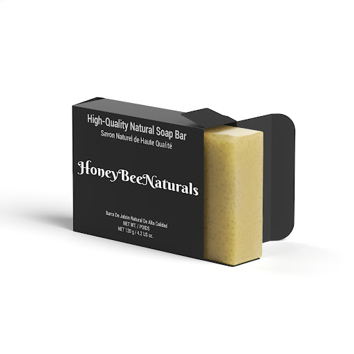 HoneyBeeNaturals - Thumbnail
