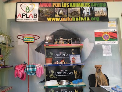 Photos of Cl&iacute;nica de Animales APLAB