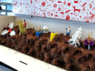 Photo n°18 de Le Fournil Du Plateau à Passy (Pâtisserie)