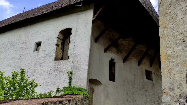 Radno vrijeme Stari grad Ozalj