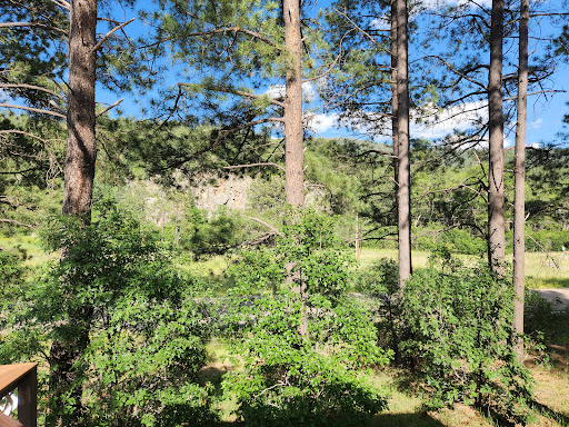 Sierra Bonita Cabins & RV Park - Thumbnail